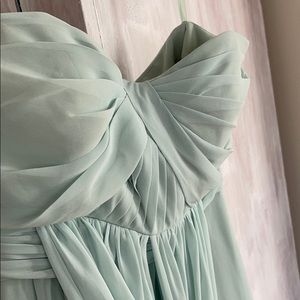 Birdy Grey Sage Christina Dress